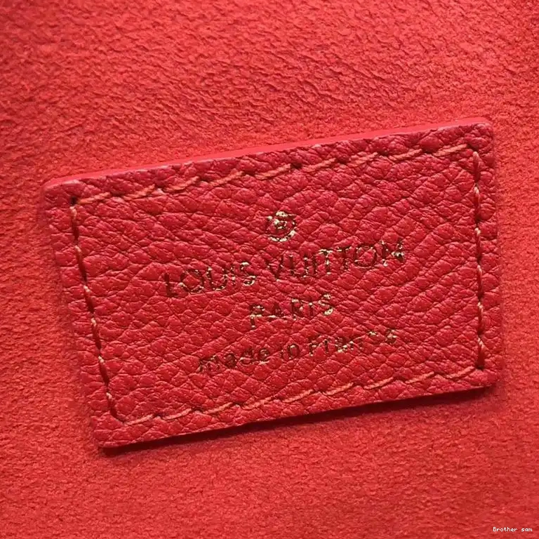 Brother sam 19T1L0202 LV Bags 0715